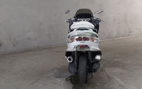 YAMAHA MAJESTY 250C SG03J