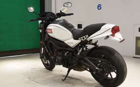YAMAHA XSR900 2018 RN56J