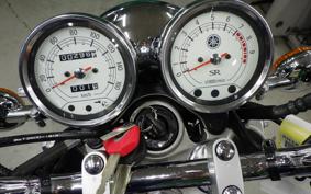 YAMAHA SR400 Gen.5 2023 RH16J