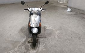 SUZUKI LETS4 CA45A