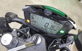 SUZUKI SV650 X A 2023 VP55E