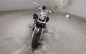 HONDA SHADOW 400 1997 NC34