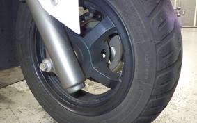 SUZUKI SWISH 125 1995 DV12B