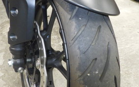 HONDA CB250RA 2009 MC52