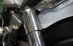 HONDA SHADOW 400 2002 NC34