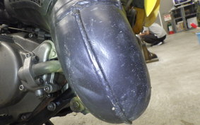 SUZUKI TS125R 2008 SF15A
