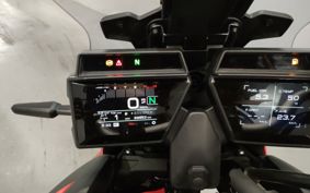 YAMAHA TRACER 9 GT 2021 RN70J