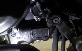 HONDA REBEL 250 S MC49