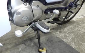 HONDA C125 SUPER CUB 2018 JA48
