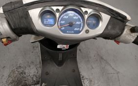 YAMAHA JOG ZR EVOLUTION SA16J