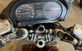 HONDA VT250F MC08