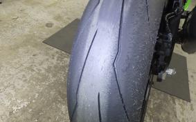 KAWASAKI ZX 10 NINJA ABS 2023 ZXT02L