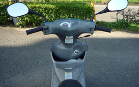 SUZUKI ADDRESS V125 CF46A