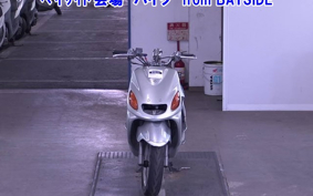 YAMAHA AXIS100