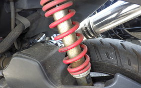 SUZUKI ADDRESS V125 S CF4MA