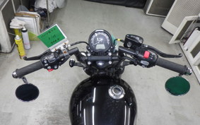 TRIUMPH BONNEVILLE BOBBER 2023