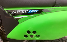 KAWASAKI KLX125 LX125C