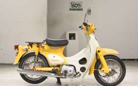 HONDA LITTLE CUB 2008 AA01