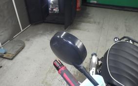 HONDA UNREGISTERED MODEL by BDS125 2019 GC