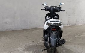 YAMAHA CYGNUS125XSR SE44J