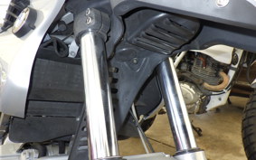 BMW F650GS 2003
