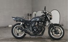 KAWASAKI ZRX-2 ZR400E
