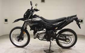 YAMAHA WR125R 2023 DE14J