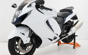 SUZUKI HAYABUSA 2021 EJ11A