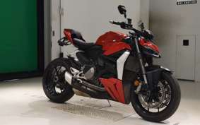 DUCATI DUCATI ストリート FIGHTER V2 2018
