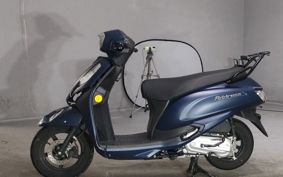 SUZUKI ADDRESS V125 EN11J