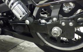 HARLEY FXDB 1580 2008