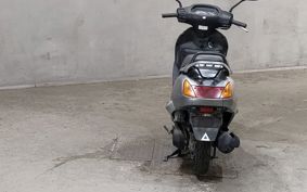 HONDA SPACY 100 JF13