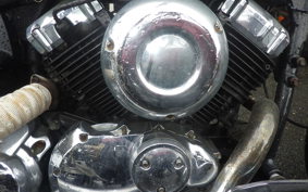 YAMAHA DRAGSTAR 400 CLASSIC 2000 4TR
