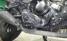 HONDA REBEL 250 A 2005 MC49