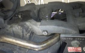 SUZUKI ADDRESS V125 G CF46A