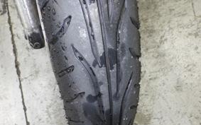 KAWASAKI ZEPHYR 400 KAI 1998 ZR400C