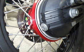 MOTO GUZZI V7 RACER 2015