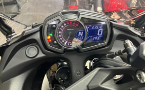 KAWASAKI NINJA 650 ABS 2019 ER650H