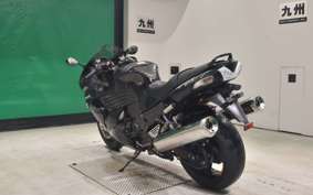 KAWASAKI ZZ1400 NINJA R 2009 ZXT40C