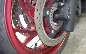 SUZUKI BURGMAN400 A 2017 DU11A