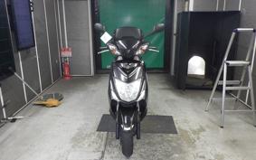 YAMAHA CYGNUS 125 X 2 2022 SE44J