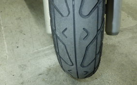 YAMAHA AXIS 125 TREET 2009 SE53J