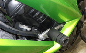 KAWASAKI NINJA 1000 2010