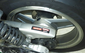 KAWASAKI ZEPHYR 750 2002 ZR750C