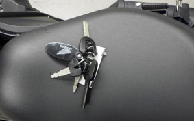 HONDA REBEL 1100 DCT 2021 SC83