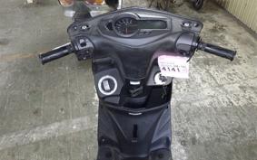 YAMAHA CYGNUS 125 XSR 3 SEA5J