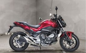 HONDA NC750S DCT RC88