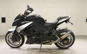 KAWASAKI Z1000 Gen.4 2010