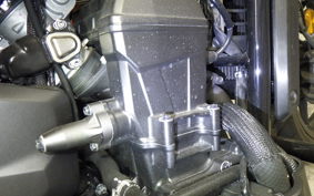 HONDA REBEL 1100 DCT 2022 SC83