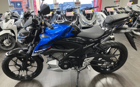 SUZUKI GSX-S125 DL32D
